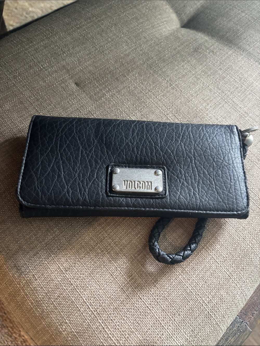 Volcom Long Wallet - Picture 13 of 13